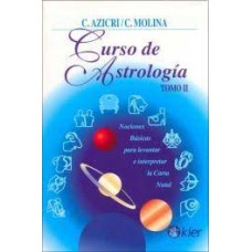 Curso de Astrología - Tomo II